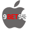 Aplicativo 9Bet99 para iOS