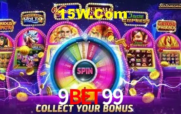 Estatísticas 9Bet99