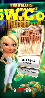 Welcome Bonus 9Bet99