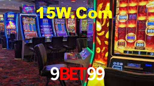 Blackjack Table 9Bet99