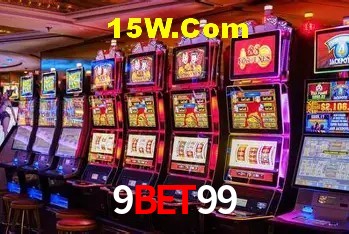 Estatísticas do Jogo 9Bet99