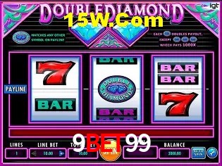 Sinta a adrenalina dos jogos de cassino com 9Bet99