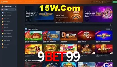 9Bet99