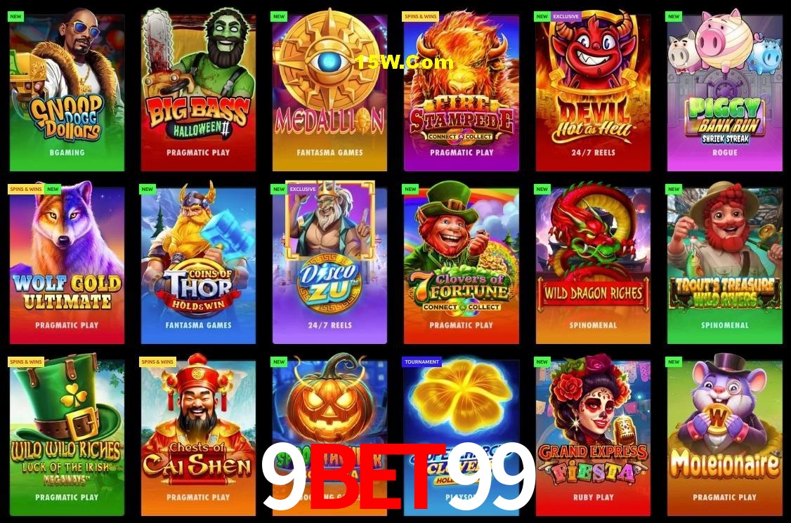 Flash Promotion 9Bet99