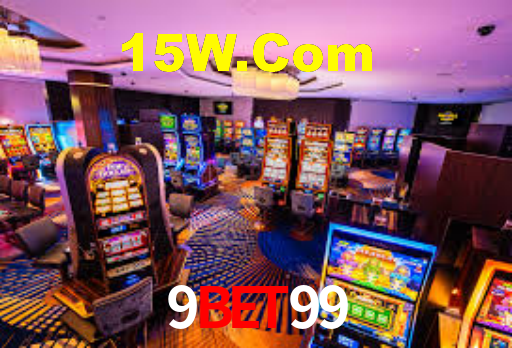 Live Casino 9Bet99