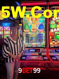 Bonus Features 9Bet99