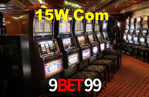 VIP Casino 9Bet99
