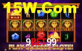 Slot Games 9Bet99