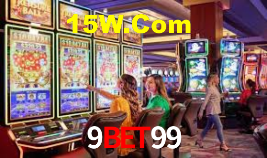 9Bet99 Login