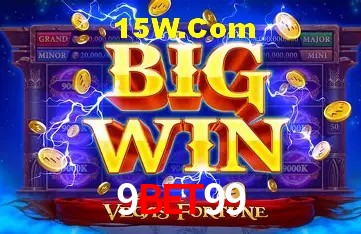 Casino Ao Vivo 9Bet99