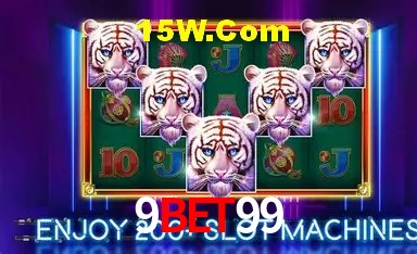 Diretório de Jogos 9Bet99