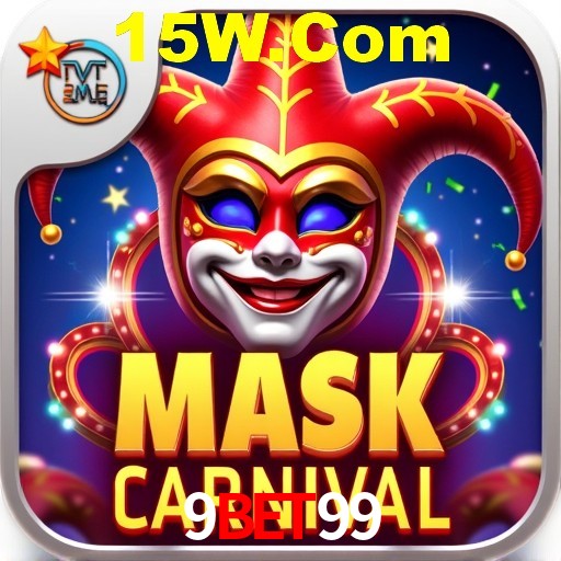 Bônus de Boas-vindas 9Bet99