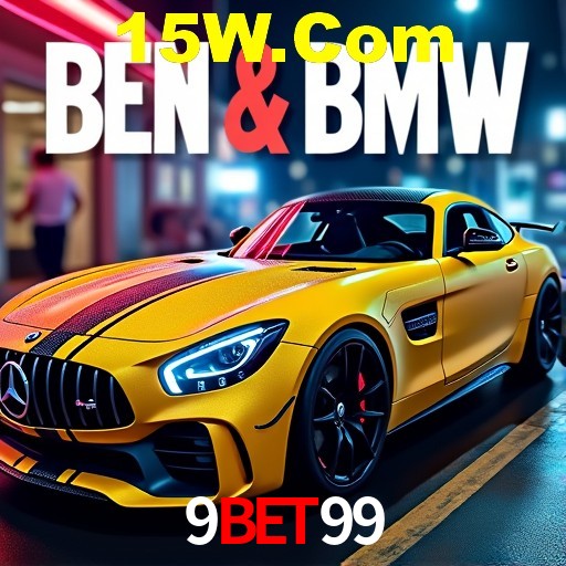 Apostas Esportivas na 9Bet99: Um Guia Completo