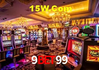 Benefícios da Conta 9Bet99