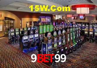 Apostas de Tênis 9Bet99