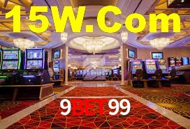 Live Casino 9Bet99